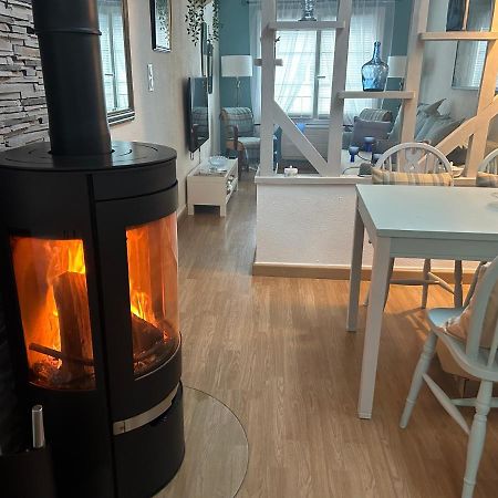 La Petite Maison Pont-d'Ouilly Eksteriør bilde