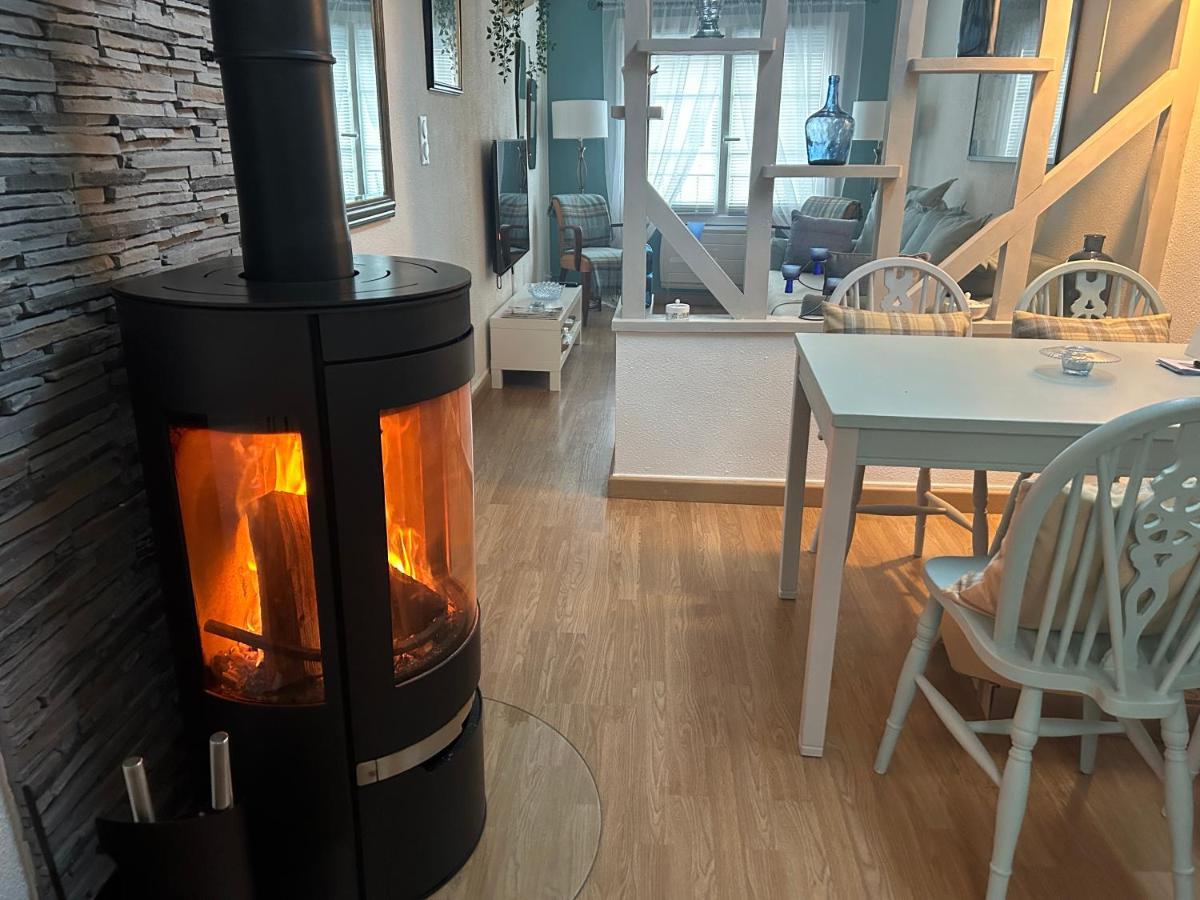 La Petite Maison Pont-d'Ouilly Eksteriør bilde